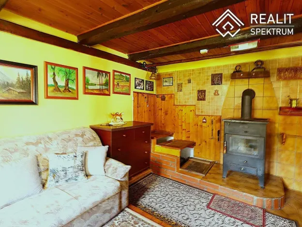 Prodej rodinného domu, Králíky, Polní, 137 m2