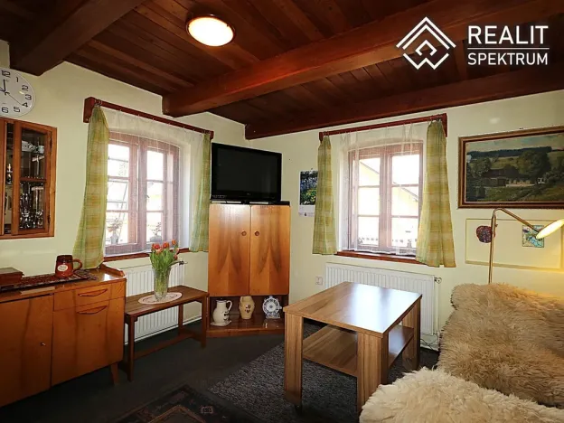 Prodej rodinného domu, Králíky, Polní, 137 m2