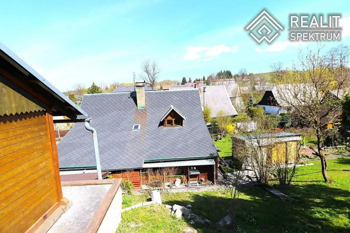 Prodej rodinného domu, Králíky, Polní, 137 m2