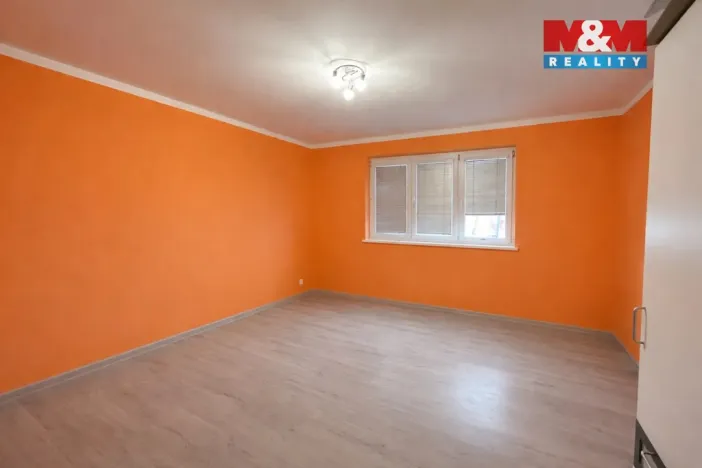 Prodej rodinného domu, Žatec - Velichov, 40 m2