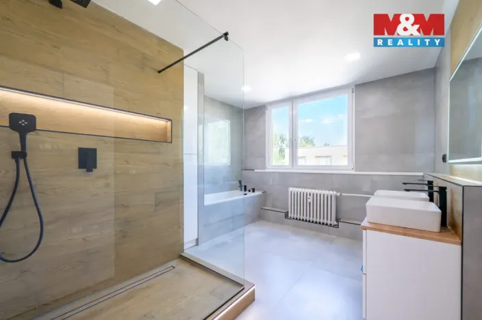 Prodej bytu 3+kk, Frýdek-Místek, Pionýrů, 74 m2