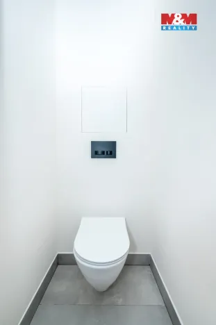 Prodej bytu 3+kk, Frýdek-Místek, Pionýrů, 74 m2