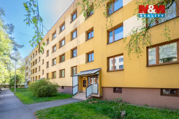 Prodej bytu 3+kk, Frýdek-Místek, Pionýrů, 74 m2