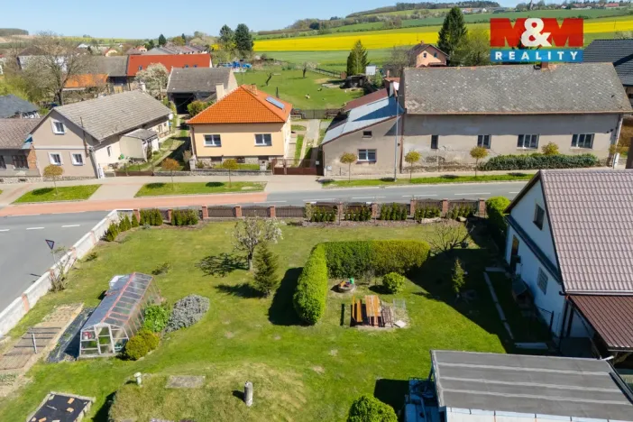 Prodej restaurace, Suchdol, 390 m2