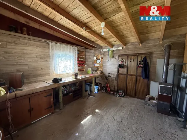 Prodej rodinného domu, Město Albrechtice, Osoblažská, 280 m2
