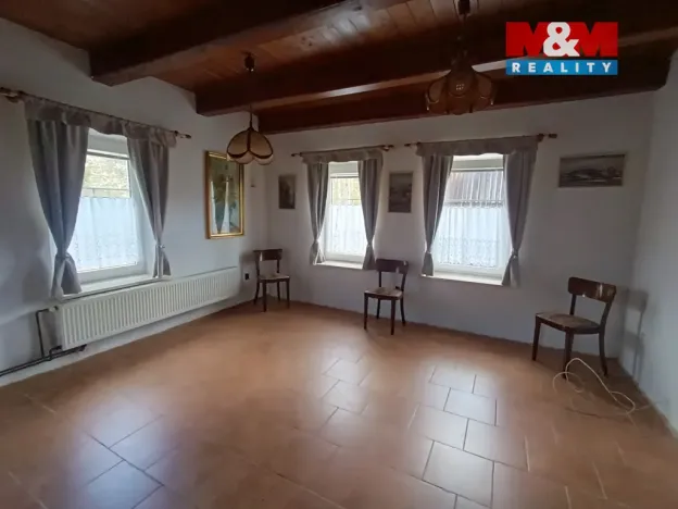 Prodej rodinného domu, Město Albrechtice, Osoblažská, 220 m2
