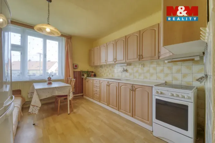 Prodej rodinného domu, Švihov, Na Hrobárně, 86 m2