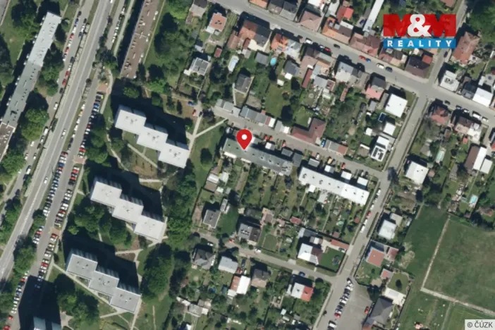 Prodej rodinného domu, Pardubice - Bílé Předměstí, Radiomechaniků, 108 m2