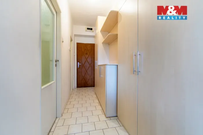 Pronájem bytu 3+kk, Dlouhá Ves, 74 m2