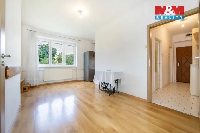 Pronájem bytu 3+kk, Dlouhá Ves, 74 m2