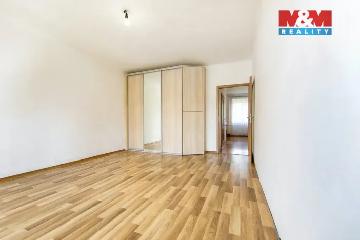 Pronájem bytu 3+kk, Dlouhá Ves, 74 m2