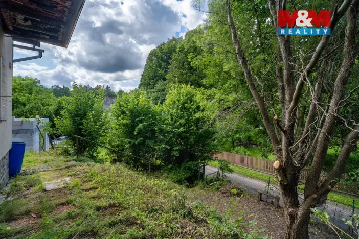 Prodej pozemku pro bydlení, Čtveřín - Doubí, 432 m2