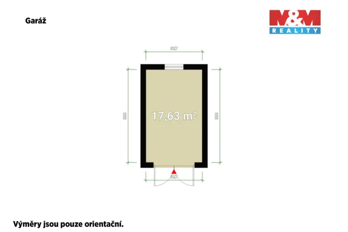 Prodej bytu 3+1, Strážov, 75 m2