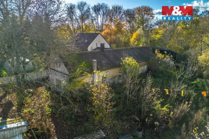 Prodej rodinného domu, Čáslav - Čáslav-Nové Město, Lochy, 100 m2