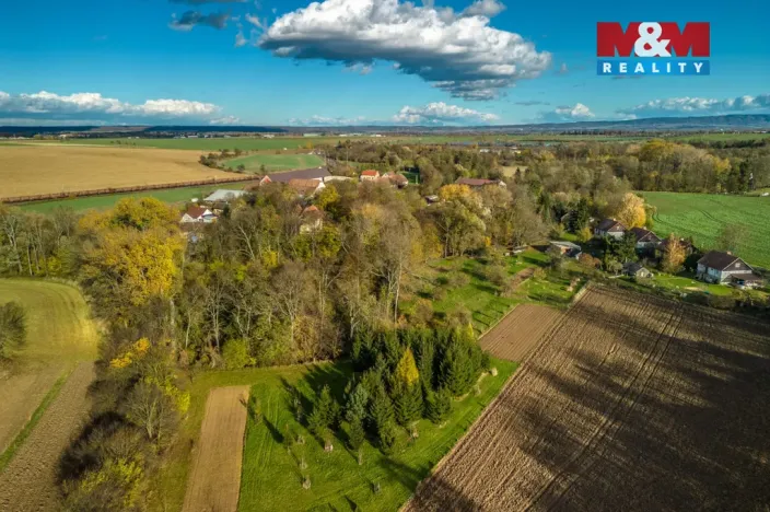 Prodej rodinného domu, Čáslav - Čáslav-Nové Město, Lochy, 100 m2
