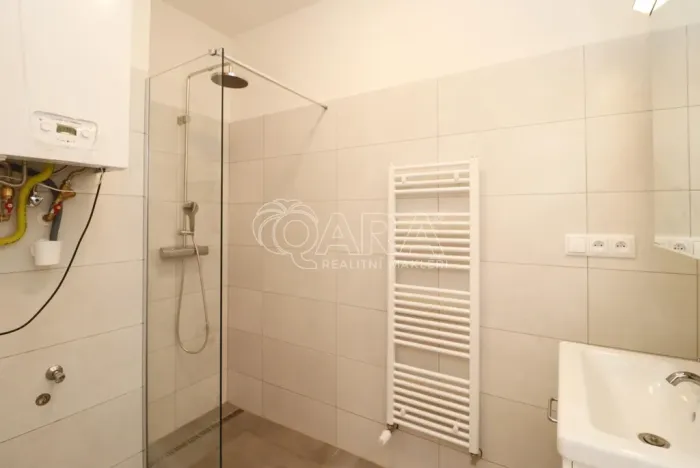 Pronájem bytu 2+kk, Praha - Veleslavín, Veleslavínská, 60 m2