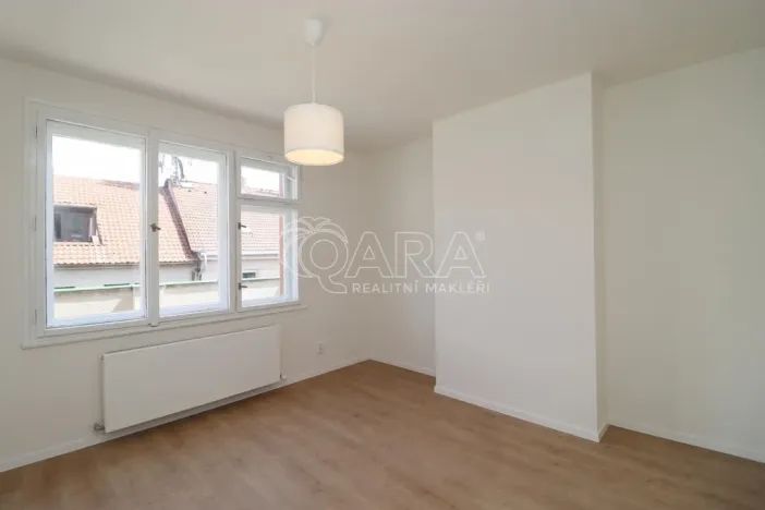 Pronájem bytu 2+kk, Praha - Veleslavín, Veleslavínská, 60 m2