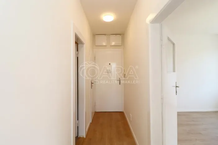 Pronájem bytu 2+kk, Praha - Veleslavín, Veleslavínská, 60 m2