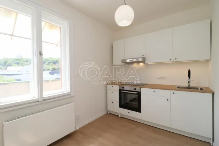 Pronájem bytu 2+kk, Praha - Veleslavín, Veleslavínská, 60 m2