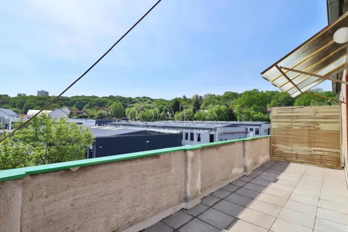 Pronájem bytu 2+kk, Praha - Veleslavín, Veleslavínská, 60 m2