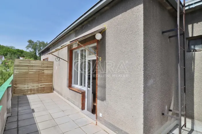 Pronájem bytu 2+kk, Praha - Veleslavín, Veleslavínská, 60 m2