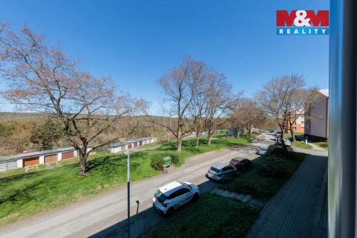 Prodej bytu 2+1, Horní Slavkov, Zahradní, 47 m2