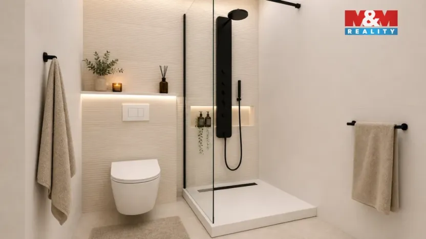 Prodej rodinného domu, Nýřany - Kamenný Újezd, 97 m2