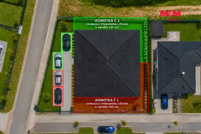 Prodej rodinného domu, Nýřany - Kamenný Újezd, 97 m2