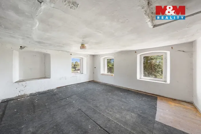 Prodej rodinného domu, Libouchec - Knínice, 180 m2