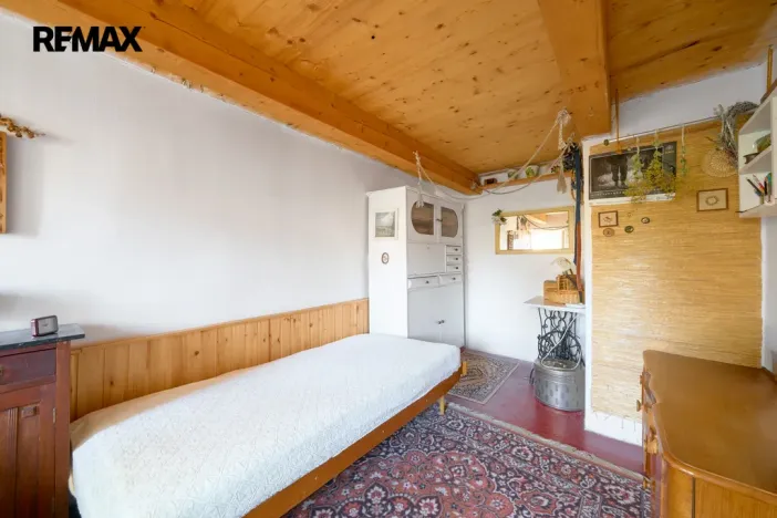 Prodej chalupy, Chlumec nad Cidlinou - Chlumec nad Cidlinou III, Starobranská, 60 m2