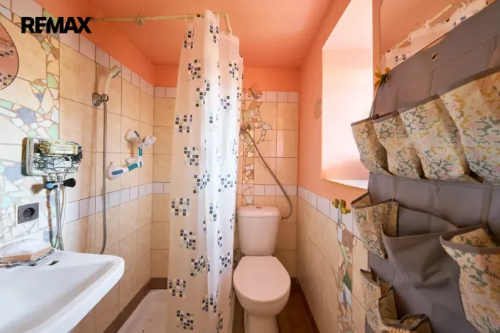 Prodej chalupy, Chlumec nad Cidlinou - Chlumec nad Cidlinou III, Starobranská, 60 m2