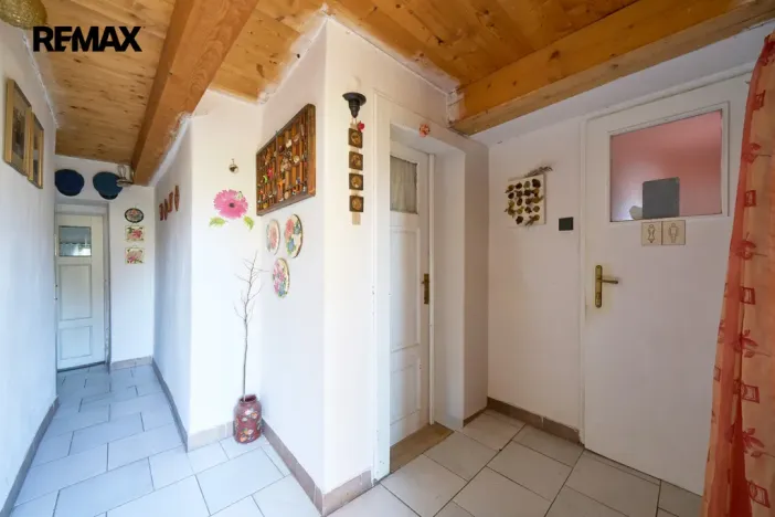 Prodej chalupy, Chlumec nad Cidlinou - Chlumec nad Cidlinou III, Starobranská, 60 m2