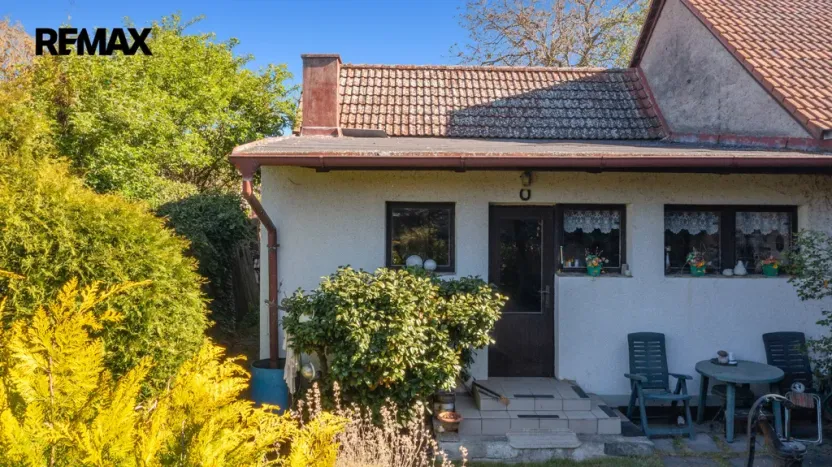 Prodej chalupy, Chlumec nad Cidlinou - Chlumec nad Cidlinou III, Starobranská, 60 m2