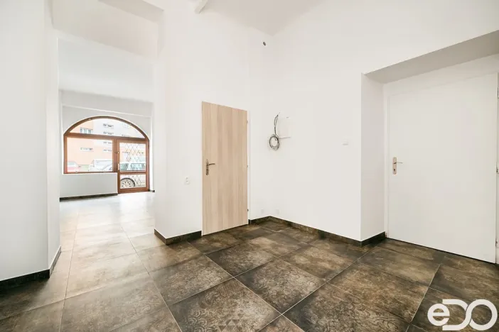 Pronájem obchodního prostoru, Přerov - Přerov I-Město, Kramářova, 41 m2