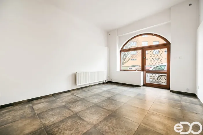 Pronájem obchodního prostoru, Přerov - Přerov I-Město, Kramářova, 41 m2