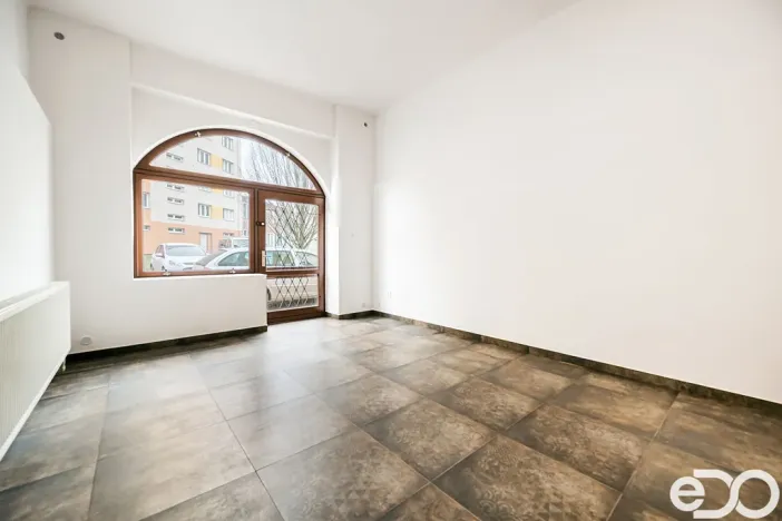 Pronájem obchodního prostoru, Přerov - Přerov I-Město, Kramářova, 41 m2