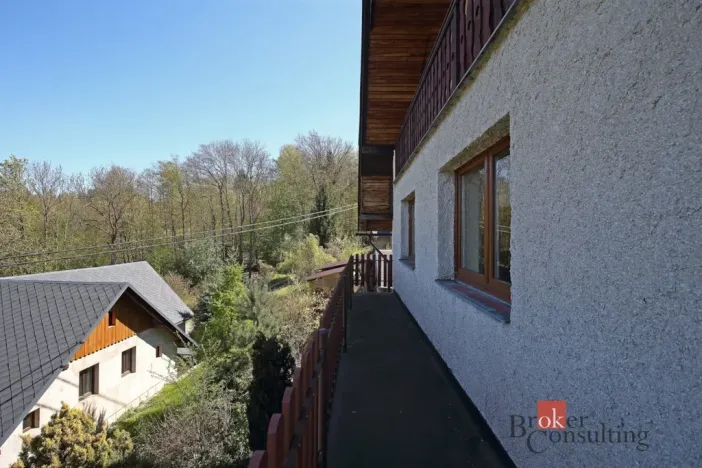 Prodej rodinného domu, Líšný - Líšný 2.díl, 108 m2