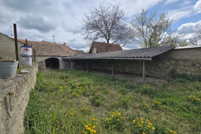 Prodej rodinného domu, Dobřínsko, 500 m2