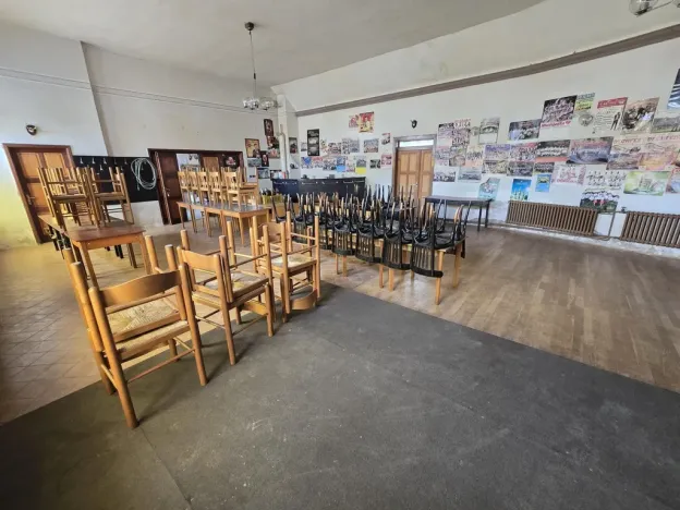 Prodej rodinného domu, Dobřínsko, 500 m2