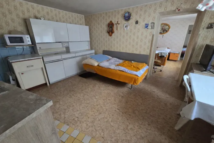 Prodej rodinného domu, Dobřínsko, 500 m2