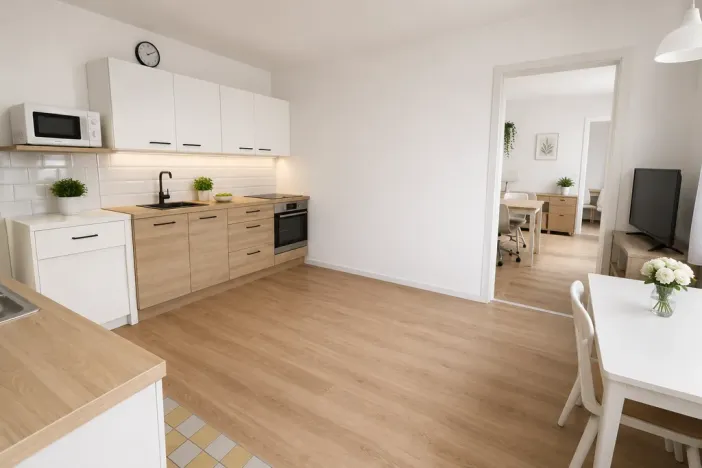 Prodej rodinného domu, Dobřínsko, 500 m2