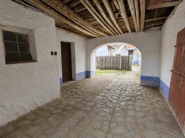 Prodej rodinného domu, Dobřínsko, 500 m2