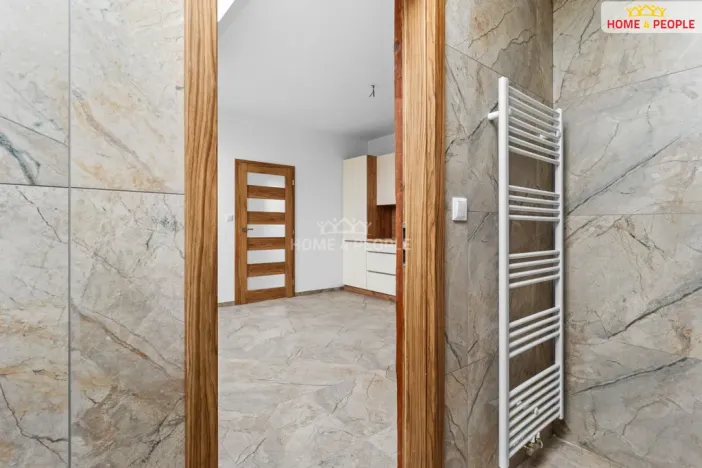Pronájem bytu 2+kk, Chrášťany - Bylany, 35 m2
