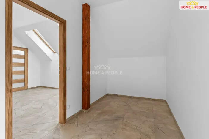 Pronájem bytu 2+kk, Chrášťany - Bylany, 35 m2