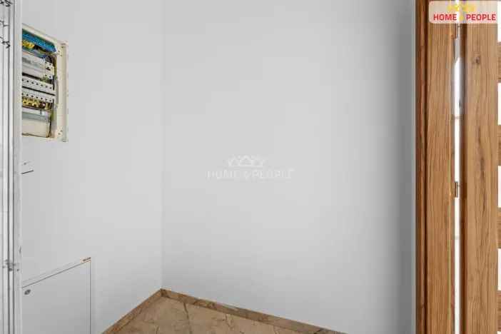 Pronájem bytu 2+kk, Chrášťany - Bylany, 35 m2