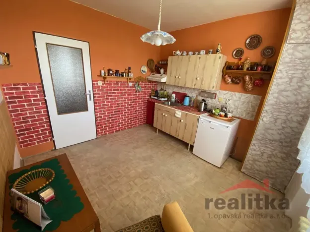 Prodej bytu 1+1, Opava - Kylešovice, 17. listopadu, 38 m2