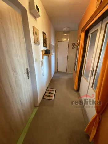 Prodej bytu 1+1, Opava - Kylešovice, 17. listopadu, 38 m2