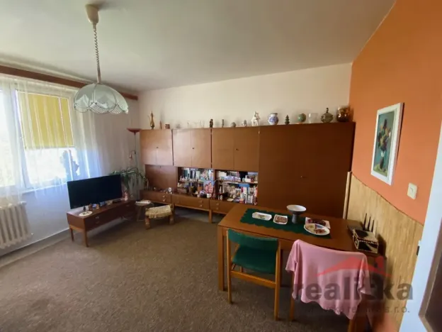 Prodej bytu 1+1, Opava - Kylešovice, 17. listopadu, 38 m2