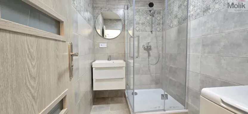 Pronájem bytu 3+1, Litvínov - Hamr, Na Kopci, 66 m2