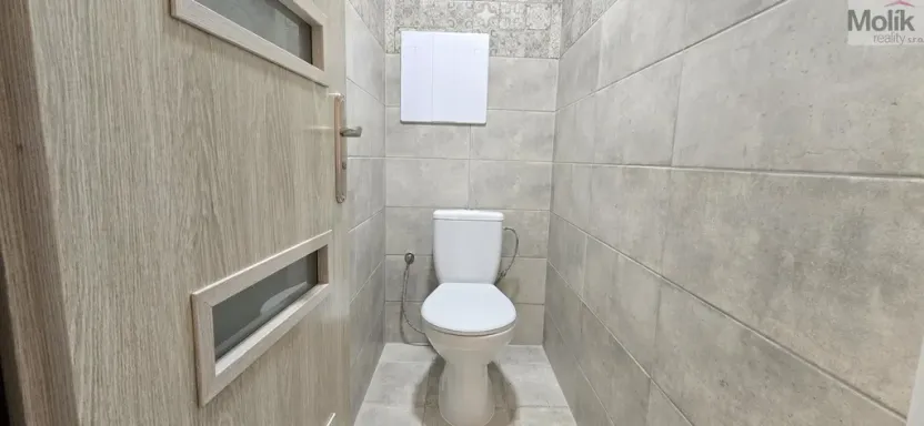 Pronájem bytu 3+1, Litvínov - Hamr, Na Kopci, 66 m2